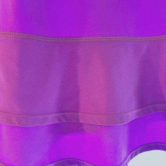 Womens golf/casual tee - Picture 2 of 4